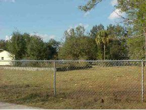 NE 164 Pl., Citra, FL 32113