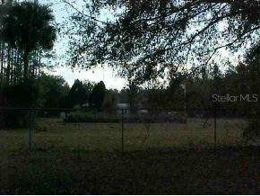NE 164 St., Citra, FL 32113