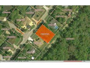 Cherry Pass, Ocala, FL 34472