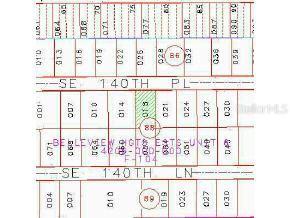 SE 140 Pl., Belleview, FL 34420