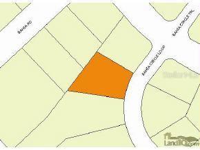 Bahia Circle Loop, Ocala, FL 34472
