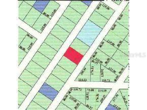 Goldstrand Dr., Williston, FL 32696