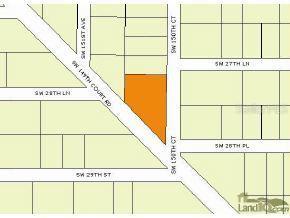 SW 149 Ct., Ocala, FL 34481