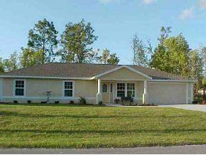 14173 SW 20 Pl., Ocala, FL 34481