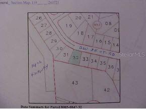 SW 35 Ct Rd., Ocala, FL 34473