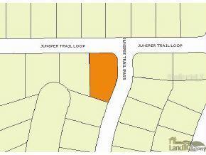 Juniper Trl Loop, Ocala, FL 34472