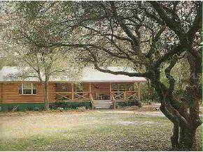 11630 SE 78th St., Morriston, FL 32668