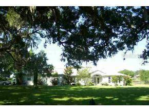 7300 W Highway 329, Reddick, FL 32686