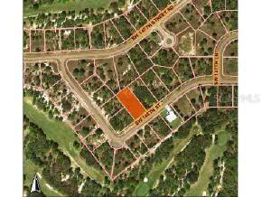 SW 148 St., Ocala, FL 34473