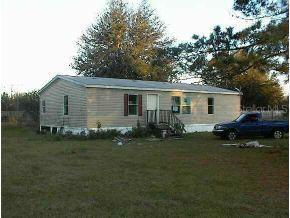 22323 NE 77 Terr Rd., Citra, FL 32113