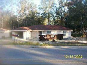 5303 SE 110 St., Belleview, FL 34420