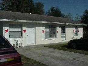 4651 SE 138 St., Summerfield, FL 34491