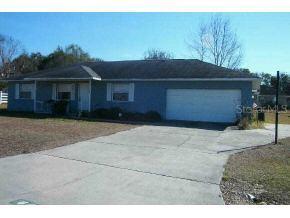 44 Teak Course, Ocala, FL 34472