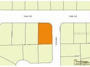 Oak Cir/oak Rn, Ocala, FL 34480