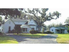 12950 SE Highway 25, Ocklawaha, FL 32179