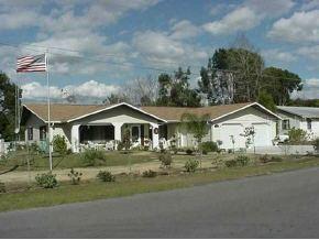 5245 SE 115th Pl., Belleview, FL 34420