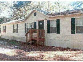 3220 NE 163 Pl., Citra, FL 32113