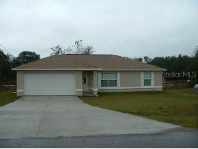 55 N Juniper Trail Cir., Ocala, FL 34480