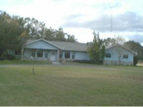 2299 NW 135th Ln., Citra, FL 32113
