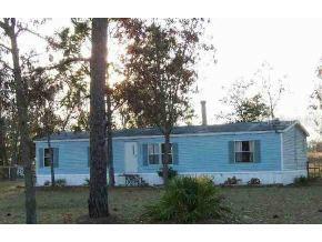 5250 NE 132 Ct., Williston, FL 32696