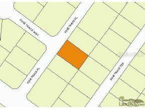 LOT 35 SE Lot 35 Pine Trace Pl., Ocala, FL 34472