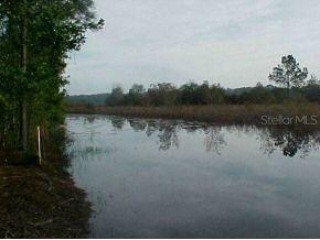 NE 114 Null Ave., Orange Springs, FL 32182