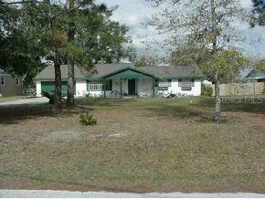 11567 SE 123 St., Belleview, FL 34420