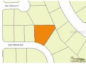 O O Oak Circle Way, Ocala, FL 34472