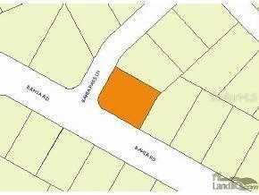 Bahia Rd/bahia Pass Ln., Ocala, FL 34472