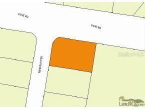 Pine Rd/pine Run Ter., Ocala, FL 34472