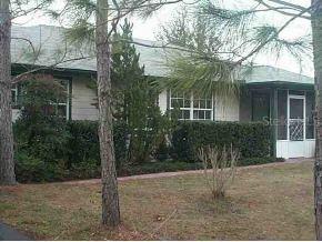 172 Juniper Tr., Ocala, FL 34480