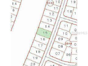 SW 18 Ave Rd., Ocala, FL 34473