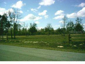 NW 165 Ct Rd., Ocala, FL 34482