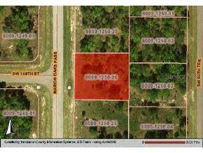 TBD Tbd Marion Oaks Pass, Ocala, FL 34473