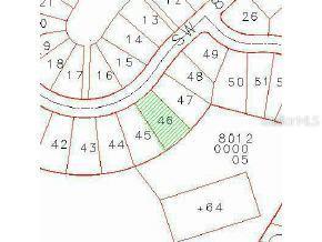 SW 85 Cir., Ocala, FL 34473