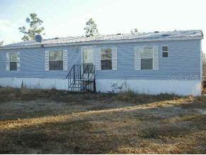151 NE 136 Ct., Williston, FL 32696