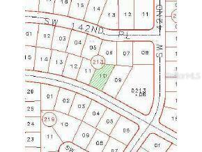 SW 143 Ln., Ocala, FL 34476