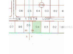 SW 175 Loop, Ocala, FL 34473