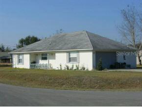 44 Pecan Course Cir., Ocala, FL 34472
