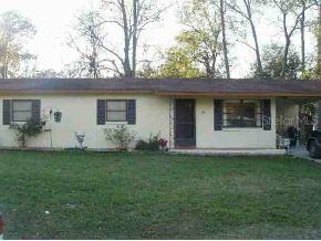 510 SE 5th Ter., Williston, FL 32696