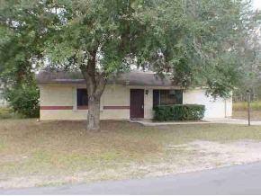 4 Pine Cir., Ocala, FL 34472