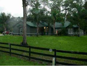 3620 SE 130th Pl., Belleview, FL 34420