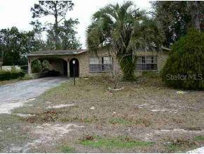 444 Water Rd., Ocala, FL 34472