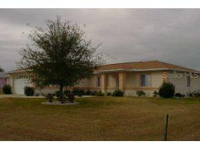 9820 SW 62nd Ave., Ocala, FL 34476