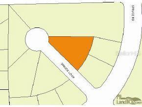 Spruce Loop, Ocala, FL 34472