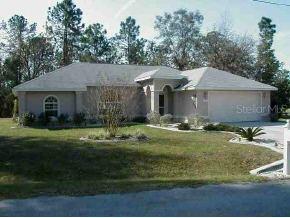 2 Pecan Pass, Ocala, FL 34472