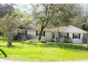225 NE 3rd Ave., Williston, FL 32696