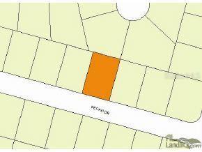 Pecan Dr., Ocala, FL 34472
