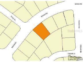 SE Bahia Rd., Ocala, FL 34471