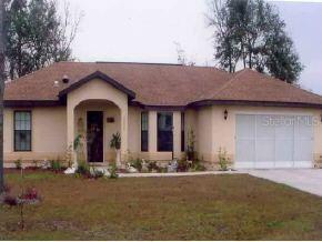 9105 SE 154 Ln., Summerfield, FL 34491